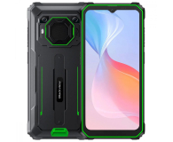 Blackview BV6200 Pro 4/128GB 13000mAh zielony - 1188203 - zdjęcie 1